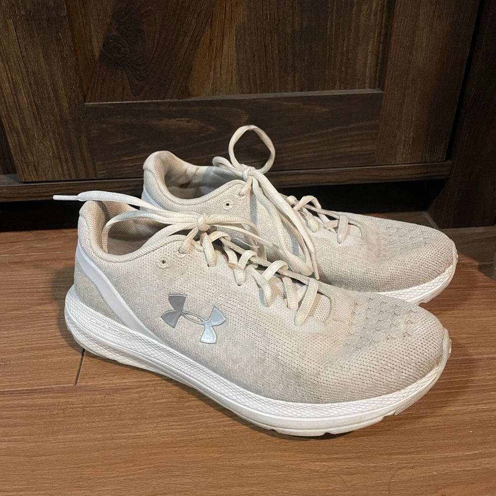 Women’s Under Armour Charge Impulse Knit Shoes